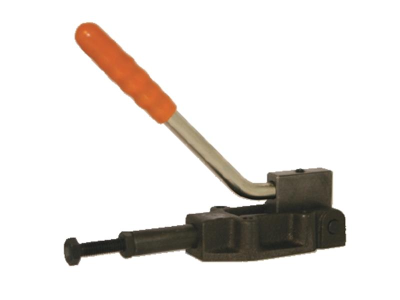 P600L HeavyDuty PushPull Clamps Long PushPull Toggle Clamps